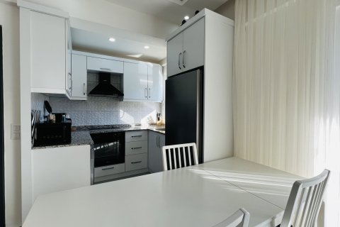 آپارتمان در  Kemer ، ترکیه 3 خوابه ، 103 متر مربع.  شماره 217118 - 7