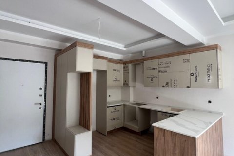 در Kusadasi ، ترکیه 60 متر مربع. شماره 226932 - 5