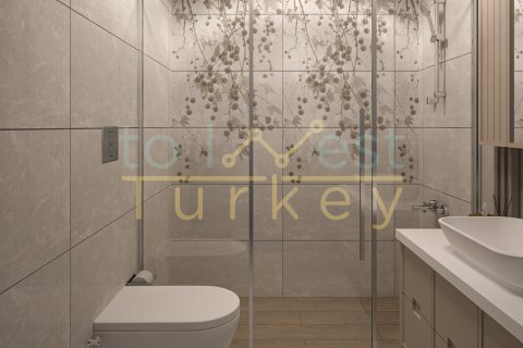 Продажа квартиры в Зейтинбурну, Стамбуле, Турция 2 комн., 134м2, №227537 – фото 8