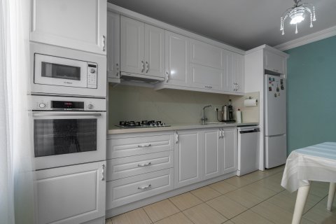 Lägenhet i Cikcilli, Antalya, Turkiet Nr. 221485 - 9