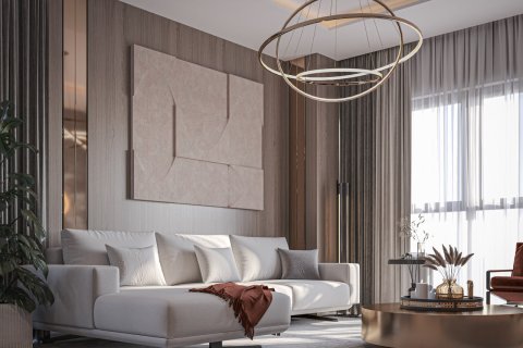 2+1 Wohnung in Pendik, Istanbul, Türkei Nr. 216388 - 9