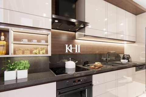 Apartment for sale  in Zeytinburnu, Istanbul, Turkey, 3 bedrooms, 176m2, No. 223189 – photo 8