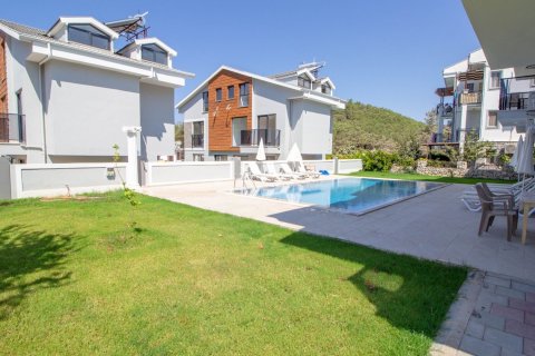 3+1 Lägenhet  i Oludeniz, Mugla, Turkiet Nr. 221705 - 5