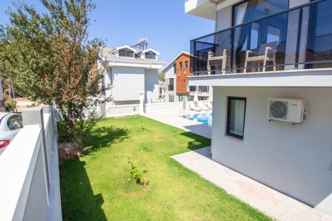 3+1 Lägenhet  i Oludeniz, Mugla, Turkiet Nr. 221705 - 6