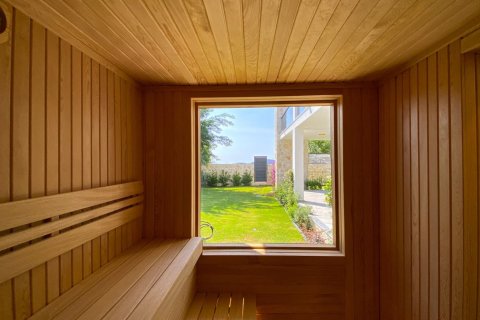 4+1 Villa i Ovacik, Mugla, Turkiet Nr. 228974 - 27
