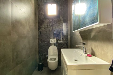 4+1 Villa i Ovacik, Mugla, Turkiet Nr. 228974 - 28