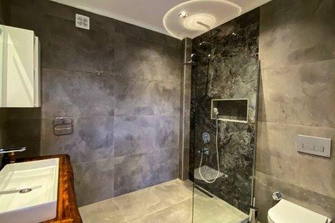 4+1 Villa i Ovacik, Mugla, Turkiet Nr. 228974 - 26