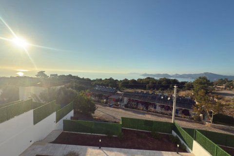 3+1 Villa i Fethiye, Muratpasa, Tyrkiet Nr. 221144 - 22