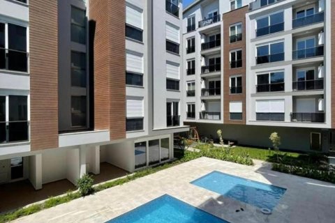 Daire 2+1 Konyaaltı, Antalya, Türkiye №228734 - 24