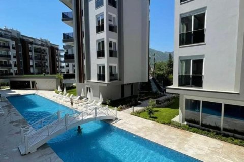 Daire 2+1 Konyaaltı, Antalya, Türkiye №228734 - 25