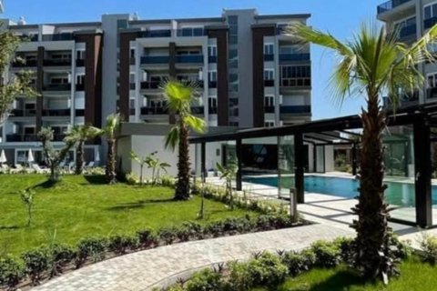 Daire 2+1 Konyaaltı, Antalya, Türkiye №228734 - 22