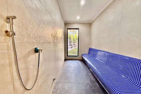 1+1 Wohnung in Alanya, Antalya, Türkei Nr. 215027 - 2