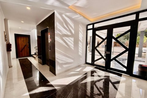 1+1 Wohnung in Alanya, Antalya, Türkei Nr. 215027 - 4