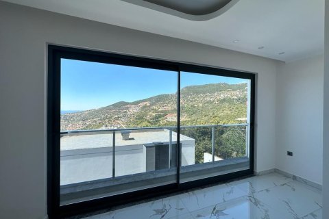 3+1 Villa  in Bektas, Alanya, Antalya, Türkei Nr. 215681 - 12