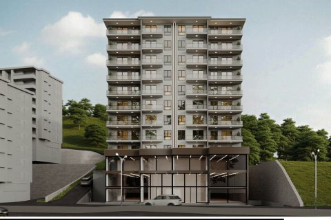 Daire 3+1 Arsin, Trabzon, Türkiye №228591 - 21
