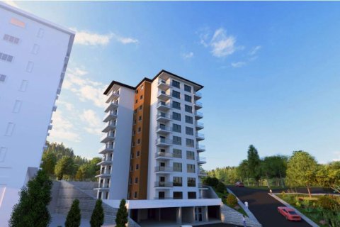 Daire  2+1  Arsin, Trabzon, Türkiye №228592