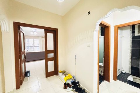 2+1 Wohnung  in Alanya, Antalya, Türkei Nr. 217155 - 15