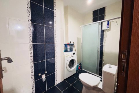 2+1 Wohnung  in Alanya, Antalya, Türkei Nr. 217155 - 14