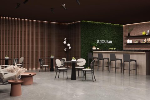 Продажа квартиры  в Кягытхане, Стамбуле, Турция 2+1, 72м2, №217867 – фото 7