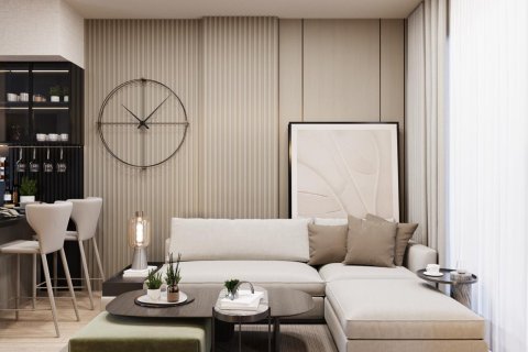 Продажа квартиры  в Кягытхане, Стамбуле, Турция 2+1, 72м2, №217867 – фото 8