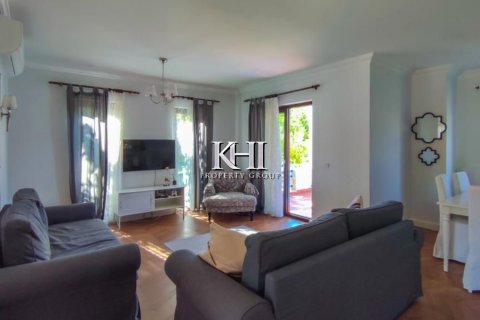 Продажа виллы в Ялыкаваке, Мугле, Турция 3+1, 125м2, №215794 – фото 5