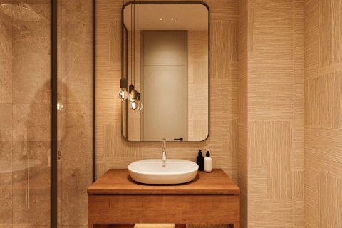 Продажа квартиры  в Кягытхане, Стамбуле, Турция 2+1, 108м2, №215325 – фото 11