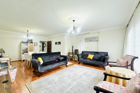 3+1 Lejlighed i Kusadasi, Aydin, Tyrkiet Nr. 215749 - 18