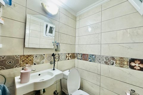 3+1 Lejlighed i Kusadasi, Aydin, Tyrkiet Nr. 215749 - 20