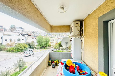 3+1 Lejlighed i Kusadasi, Aydin, Tyrkiet Nr. 215749 - 17