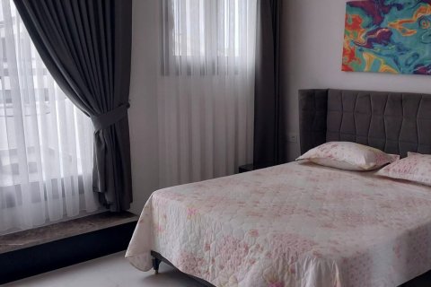 Продажа виллы  в Фетхие, Мугле, Турция 4+1, 200м2, №225146 – фото 17