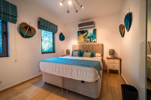 ویلا در Kalkan ، ترکیه 4 خوابه ، 440 متر مربع. شماره 215119 - 18