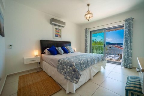 ویلا در Kalkan ، ترکیه 4 خوابه ، 440 متر مربع. شماره 215119 - 17