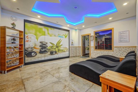   in Mahmutlar, Antalya, Türkei Nr. 212045 - 17