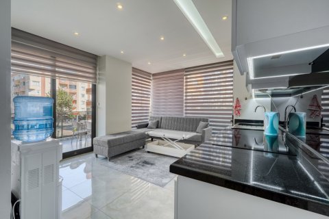   in Mahmutlar, Antalya, Türkei Nr. 212045 - 18