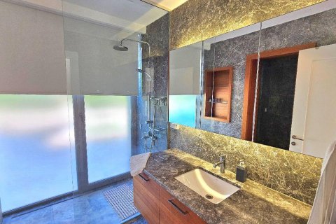 4+1 Villa  in Yalikavak, Mugla, Türkei Nr. 206740 - 16