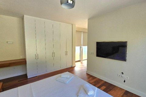 4+1 Villa  in Yalikavak, Mugla, Türkei Nr. 206740 - 17