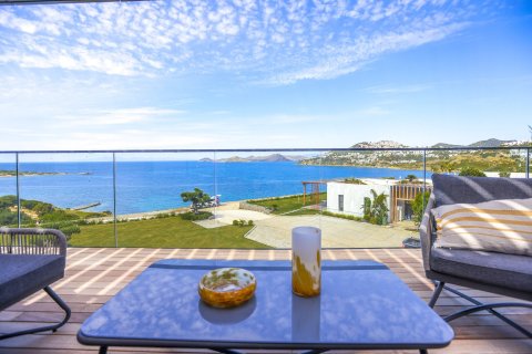 Villa for sale  in Yalikavak, Mugla, Turkey, 6 bedrooms, 583m2, No. 226848 – photo 6