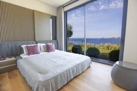 Villa for sale  in Yalikavak, Mugla, Turkey, 6 bedrooms, 583m2, No. 226848 – photo 7
