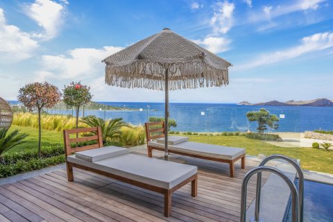 Villa for sale  in Yalikavak, Mugla, Turkey, 6 bedrooms, 583m2, No. 226848 – photo 9