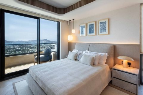 Продажа виллы в Ялыкаваке, Мугле, Турция 4+1, 240м2, №237568 – фото 11