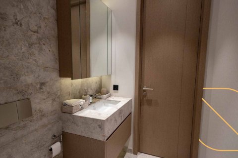 Продажа виллы в Ялыкаваке, Мугле, Турция 4+1, 240м2, №237568 – фото 10
