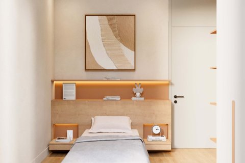 Продажа квартиры  в Кягытхане, Стамбуле, Турция 3+1, 249м2, №215328 – фото 12