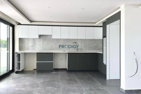 4+1 Villa i Fethiye, Mugla, Tyrkiet Nr. 225680 - 2