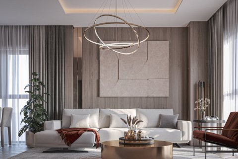 2+1 Wohnung in Pendik, Istanbul, Türkei Nr. 216387 - 7