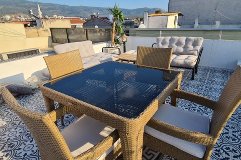 Dubleks daire  2+1  Selçuk, İzmir, Türkiye №215684 - 17