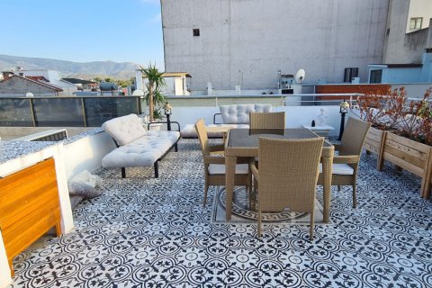 Dubleks daire  2+1  Selçuk, İzmir, Türkiye №215684 - 18