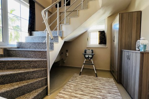 Продажа квартиры  в Кемере, Анталье, Турция 3+1, 134м2, №215227 – фото 17