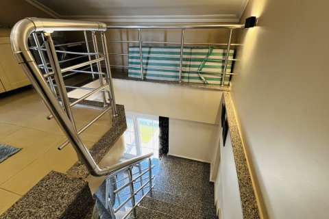 Продажа квартиры  в Кемере, Анталье, Турция 3+1, 134м2, №215227 – фото 18