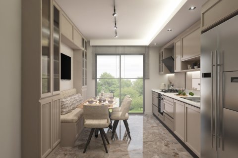 Daire  2+1  Beylikdüzü, İstanbul, Türkiye №221657 - 11