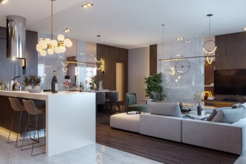 for sale in Kusadasi, Aydin, Turkey, 2 bedrooms, 130m2, No. 228664 – photo 17